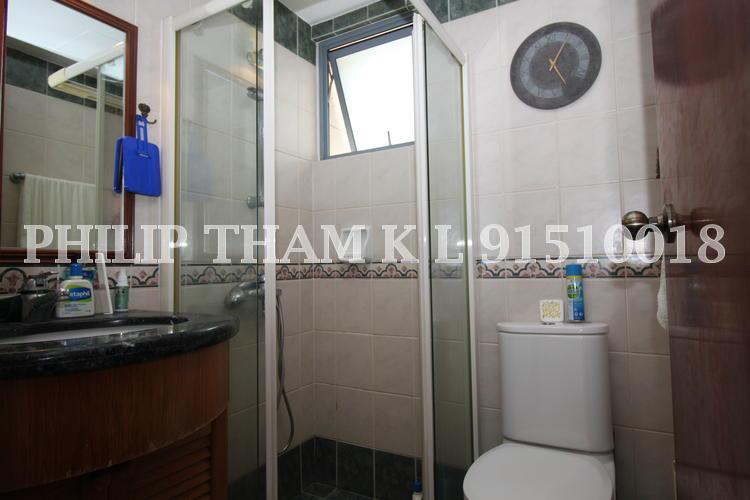 Aquarius By The Park (D16), Condominium #109847132